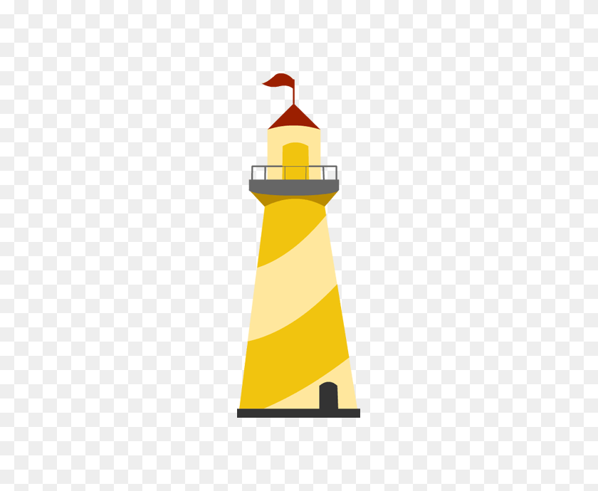 600x630 This Lighthouse Clip Art Free Clipart Images Clipartix - Lighthouse Clipart PNG