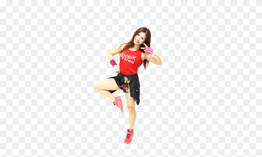 668x445 This New Generation Workout Uses Your Favourite K Pop Moves - Kpop PNG