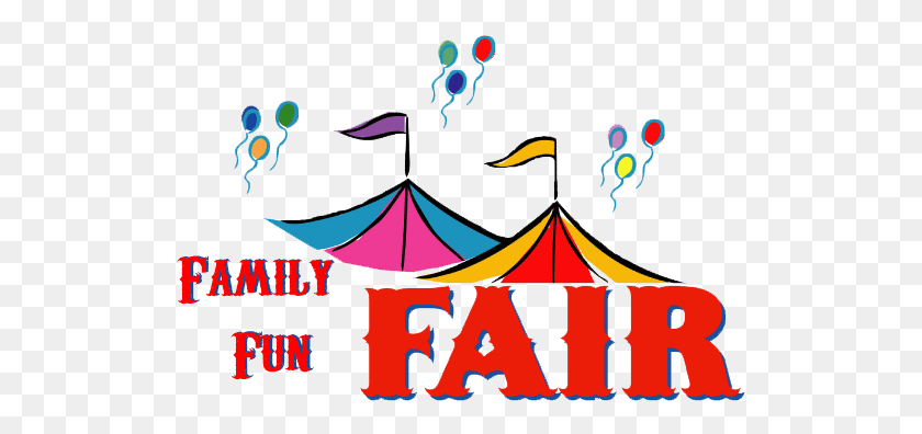 518x336 This Week The Fun Fair Is Here! Help Needed! - Teacher Appreciation Week Clipart
