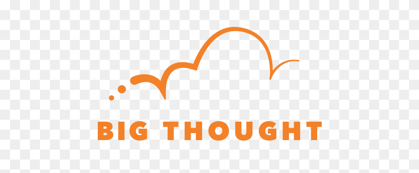 500x287 Thisisbigthought Our Blog - Thinking Cloud PNG