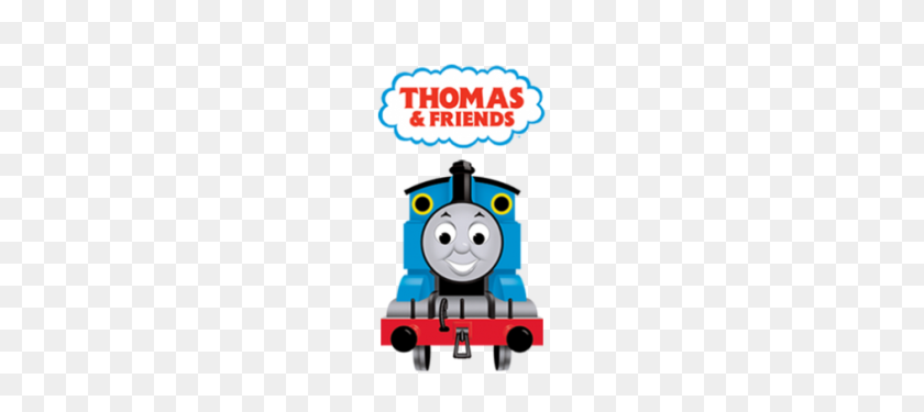 600x315 Thomas Y Sus Amigos - Thomas Y Sus Amigos Clipart
