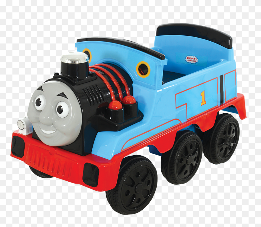 900x775 Thomas And Friends Mv Sports Leisure Ltd - Thomas The Train PNG