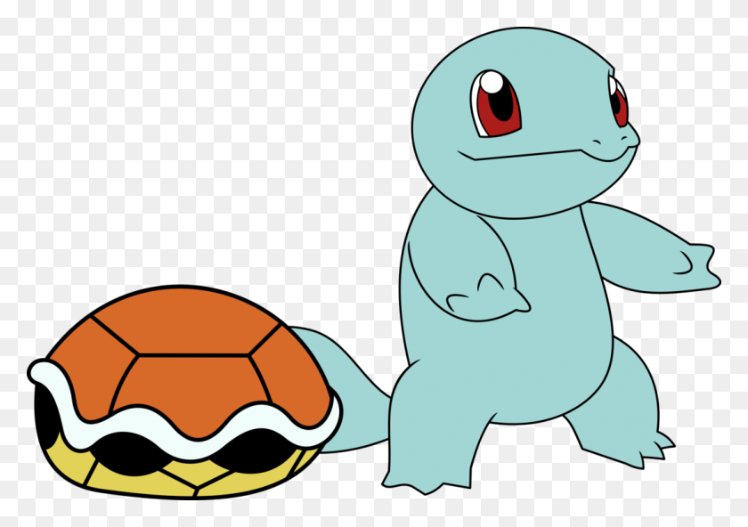 1082x738 Thomas Dafoe Studios Pokemon Png Pack - Squirtle PNG