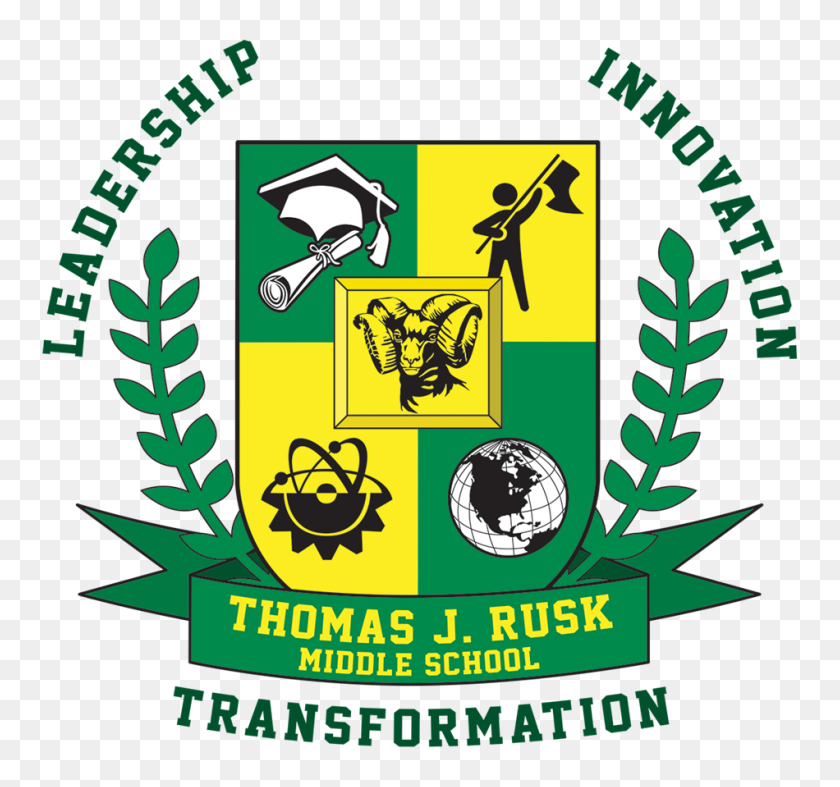 950x886 Thomas J Rusk De La Escuela Intermedia Thomas J Rusk De La Escuela Intermedia - Folleto De Imágenes Prediseñadas