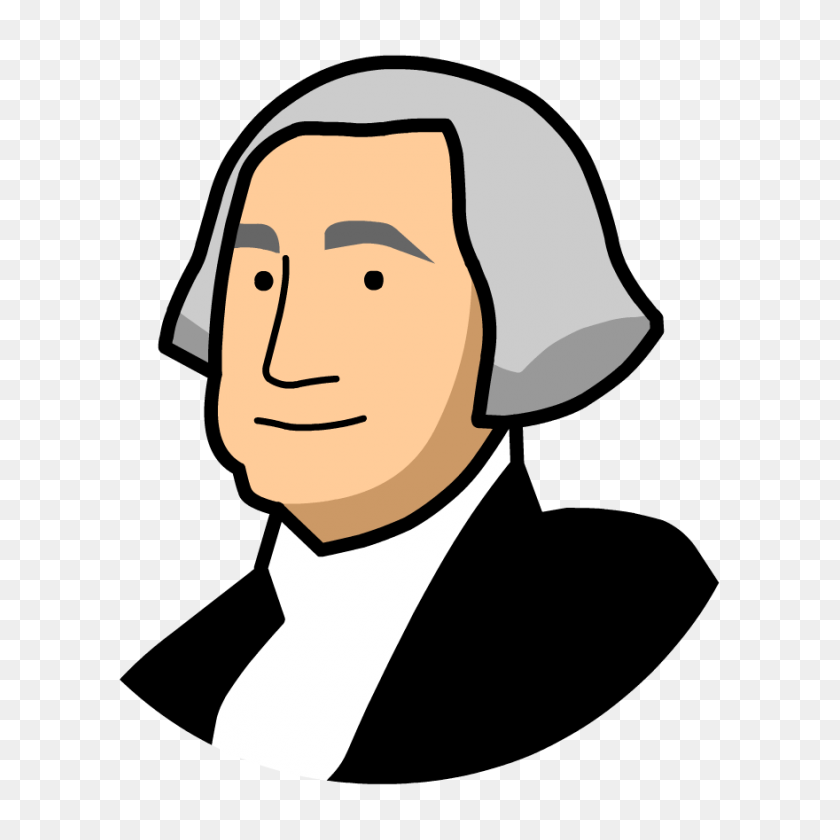 Thomas Jefferson Clipart Declaracion De Independencia De Estados Unidos