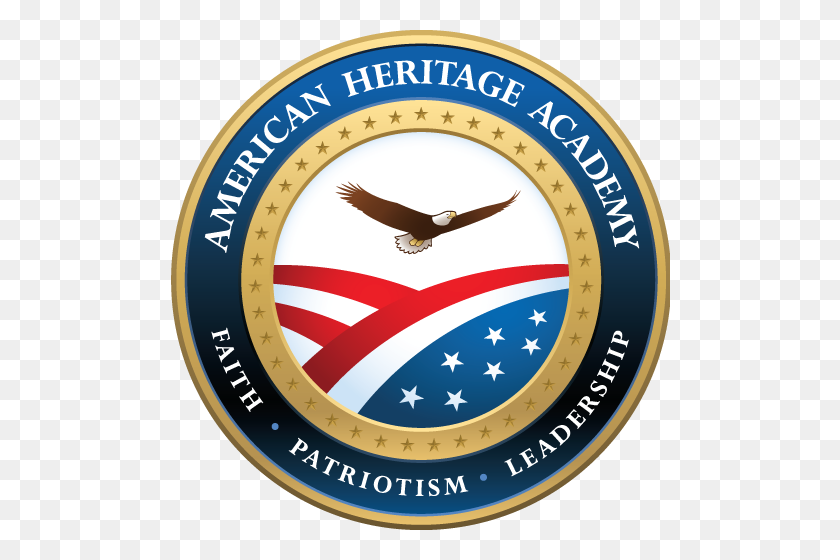 500x500 Thomas Jefferson Memorial Scholarship American Heritage Academy - Thomas Jefferson Png
