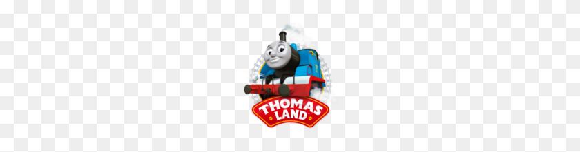 152x161 Thomas Land Edaville Family Theme Park - Thomas The Tank Engine Png