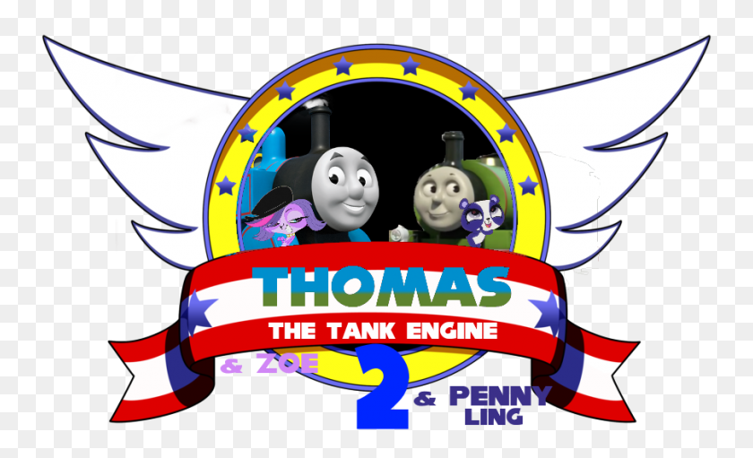 900x521 Thomas The Tank Engine Genesis - Thomas The Tank Engine Clip Art
