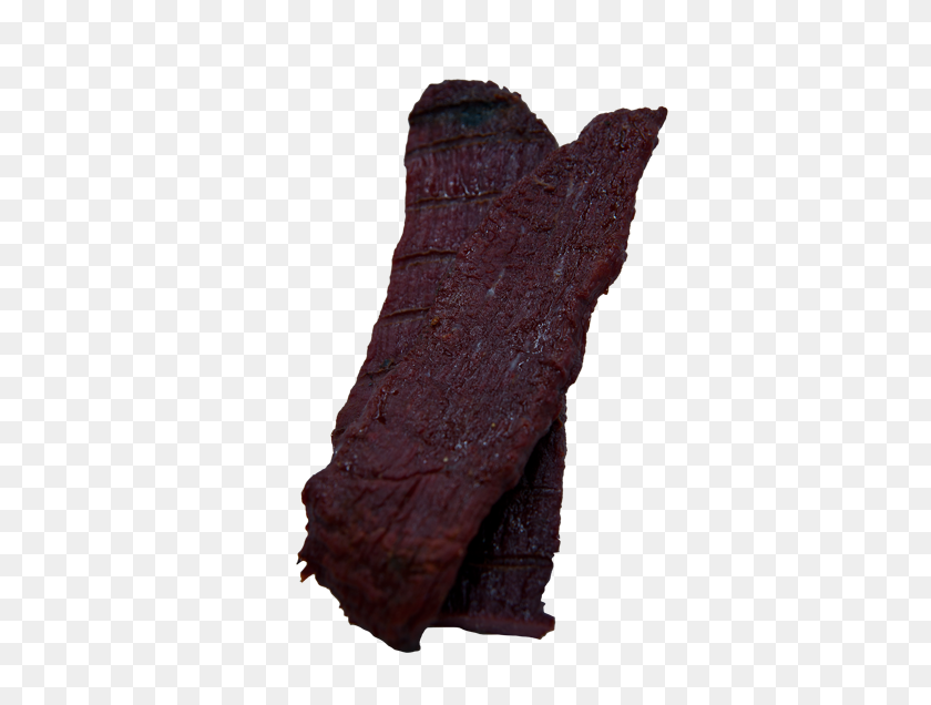383x576 Thompson's Bbq Beef Jerky Thompson's Smokehouse - Carne Molida Png