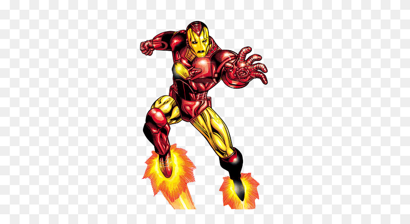 279x400 Thor Clipart Iron Man - Thor Clipart