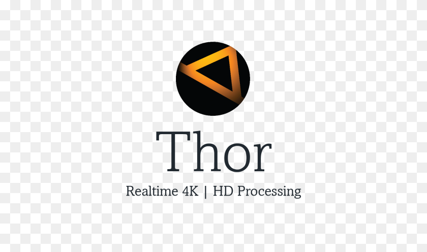 1920x1075 Thor Digital Vision - Grano De Película Png
