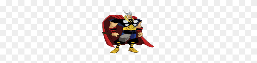 180x148 Thor Free Images - Thor Clipart