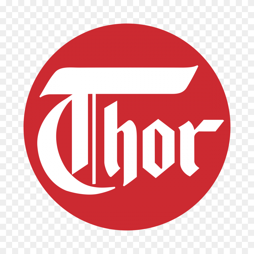 2400x2400 Thor Logo Png Transparent Vector - Thor Logo PNG
