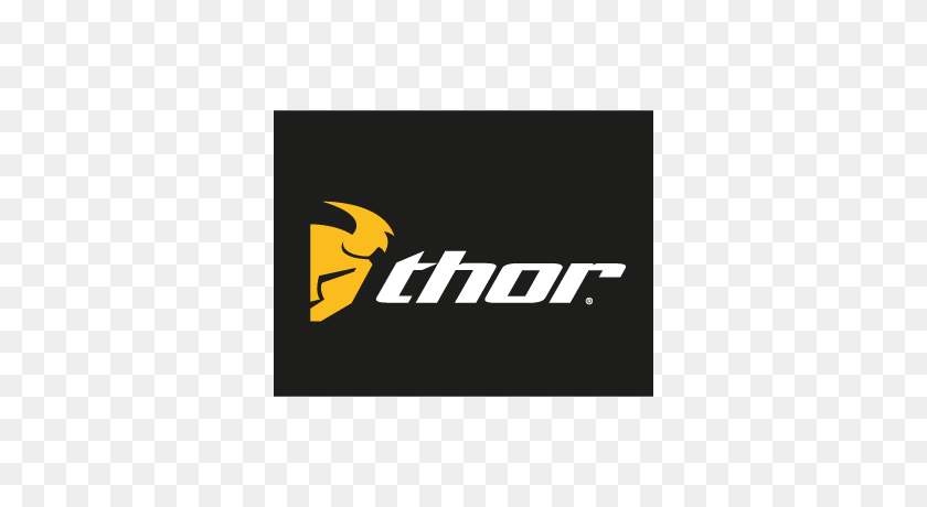 400x400 Thor Logo Vector - Thor Logo Png