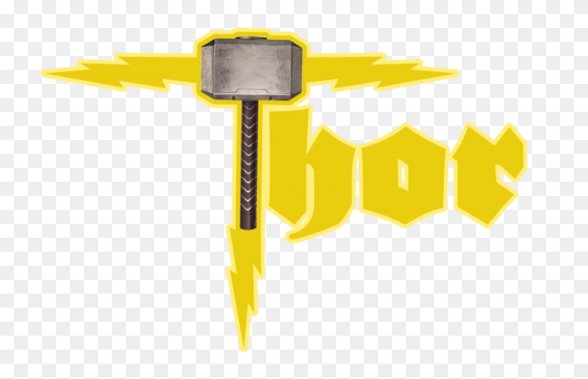 900x557 Thor Logos - Thor Logo PNG