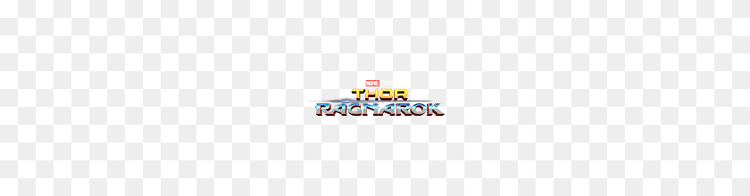 160x160 Thor Ragnarok, Car Collector Hot Wheels - Thor Ragnarok Logo PNG