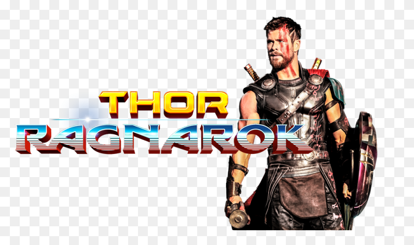 1000x562 Thor Ragnarok Aventuras Creativas - Thor Ragnarok Logotipo Png