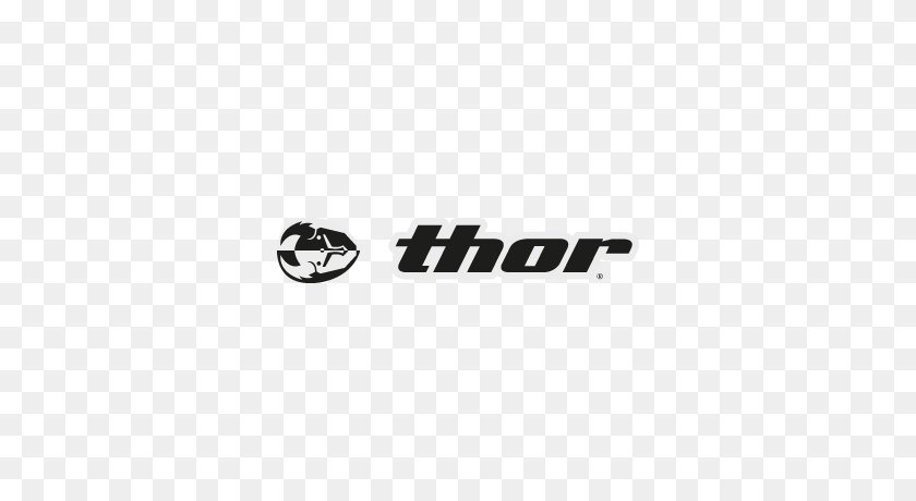 400x400 Thor Vector De Descarga De Vectores Gratis - Thor Logo Png