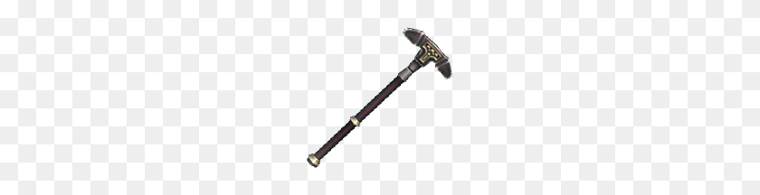 162x156 Thor's Hammer - Thors Hammer PNG