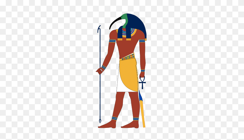 220x424 Thoth - Dio Face PNG