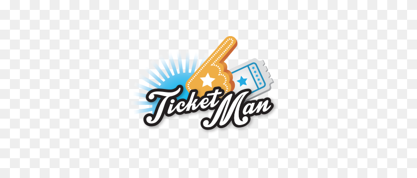 400x300 Thought Balloon Creative Client Ticket Man - Thought Balloon PNG