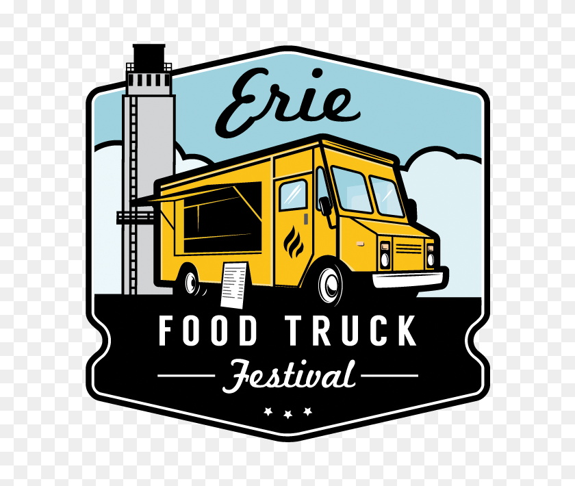 650x650 Thousands Expected - Food Truck Clip Art