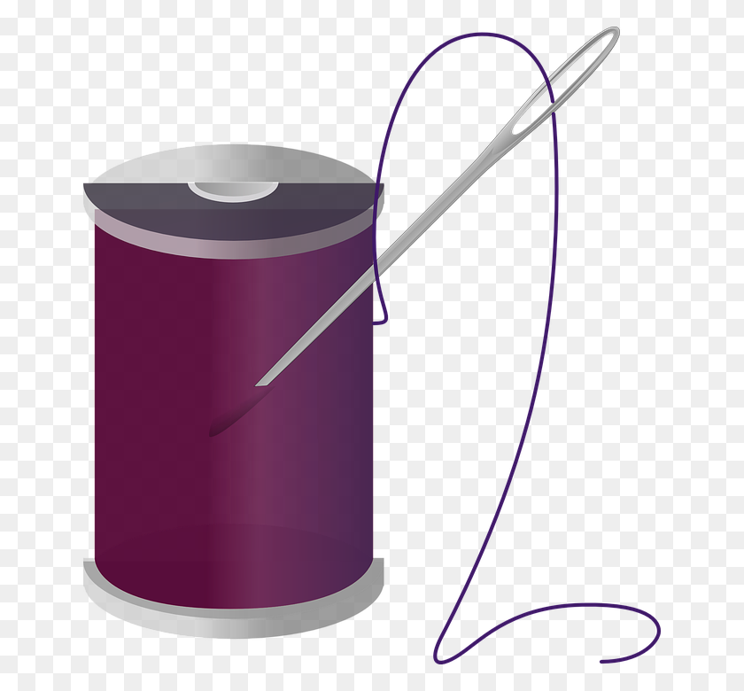652x720 Thread Png Image - Thread PNG