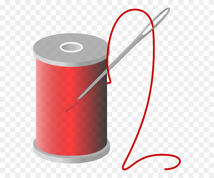 580x640 Thread Png Images Free Download - Linha PNG
