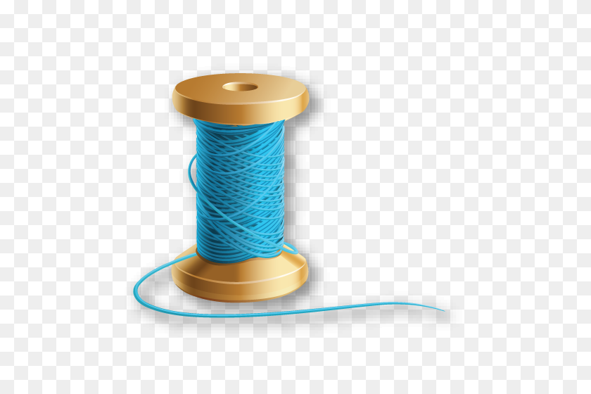 500x500 Thread Png Transparent Images - Thread PNG