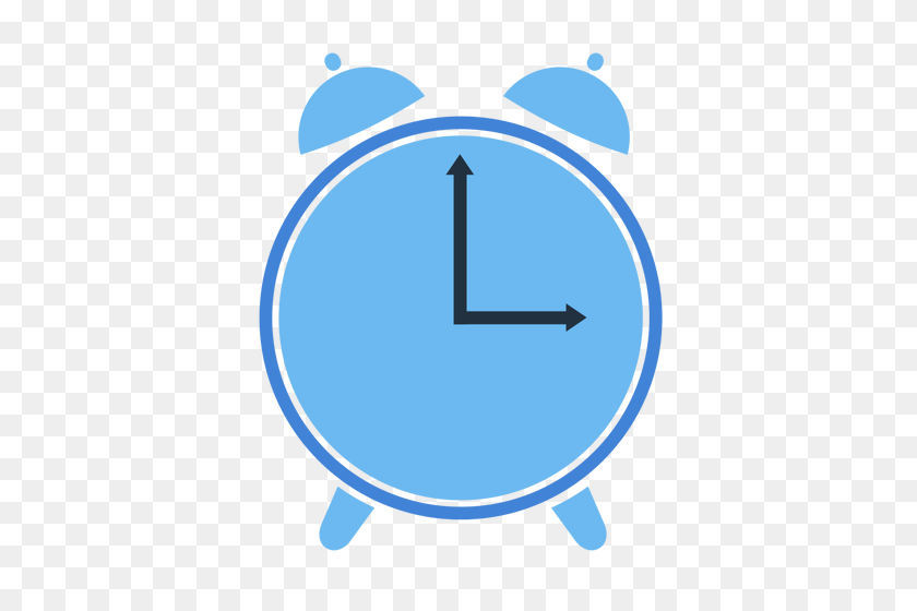 426x500 Three O'clock On Wall Clock Vector Clip Art - Timer Clipart