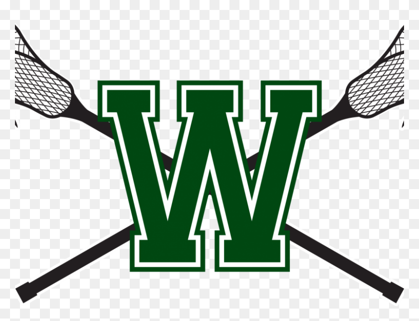 800x600 Three Westwood Wolverines Named To Boston Globe Girls' Lacrosse - Girls Lacrosse Clip Art