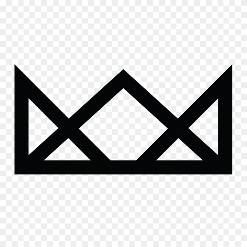 1080x1080 Логотип Трон Парикмахерской Джун Чиоло Диаманте - Диаманте Png