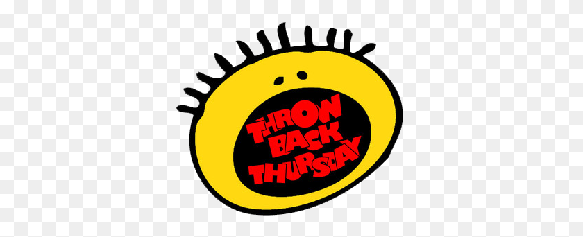 480x282 Throwback Thursday Survival Pack - Throwback Thursday Clipart