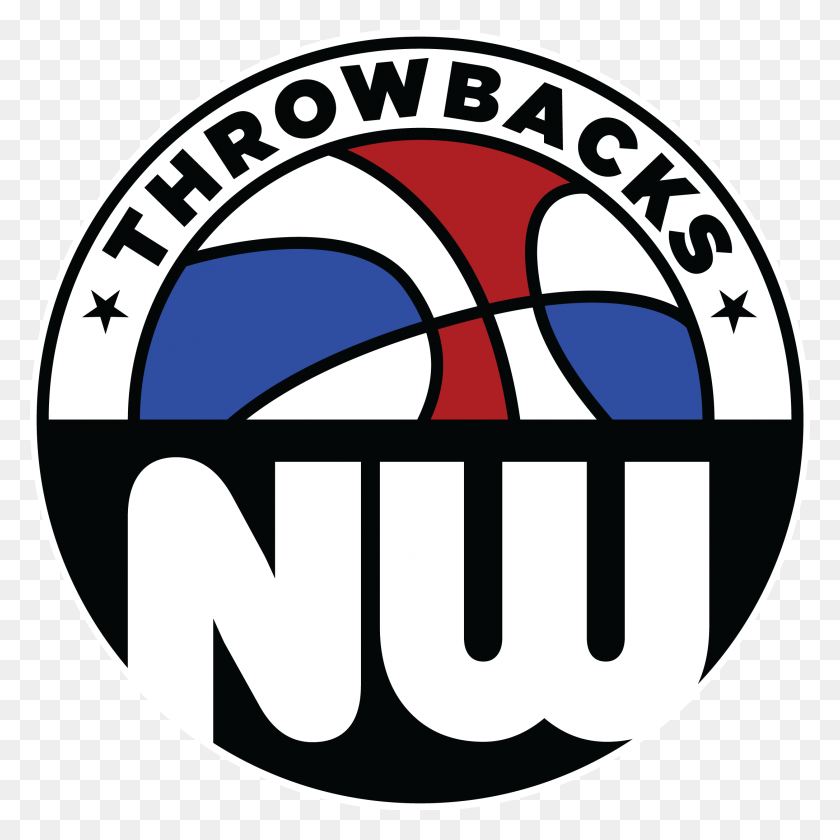 2173x2173 Throwbacks Northwest - Seahawks PNG