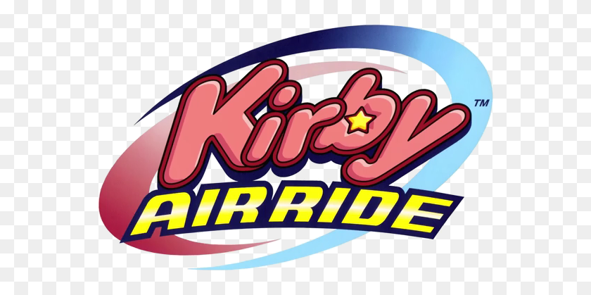 573x359 Throwbackthursday I Want A Kirby Air Ride Sequel - Throwback Thursday Clipart