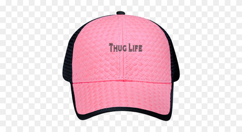 428x400 Thug Life - Thug Life Sombrero Png
