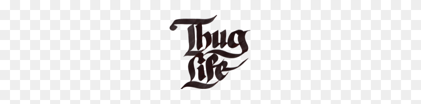 180x148 Thug Life Png