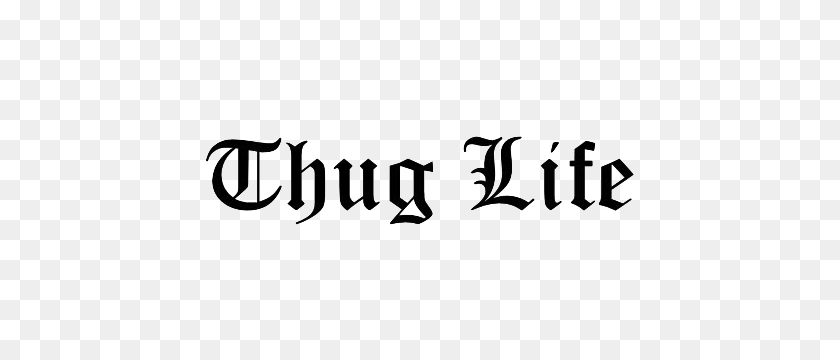 525x300 Thug Life Png Imágenes Gratis De Calidad Auténtica Aefd0 - Thug Life Hat Png