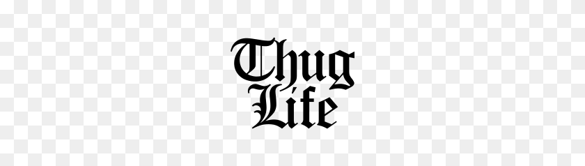 178x178 Thug Life Png