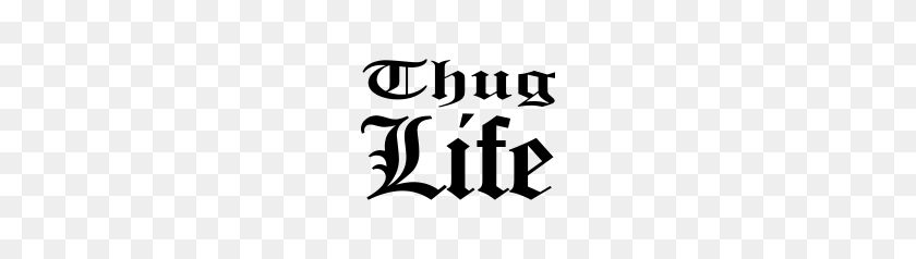 178x178 Thug Life Transparent Png Pictures - Life PNG
