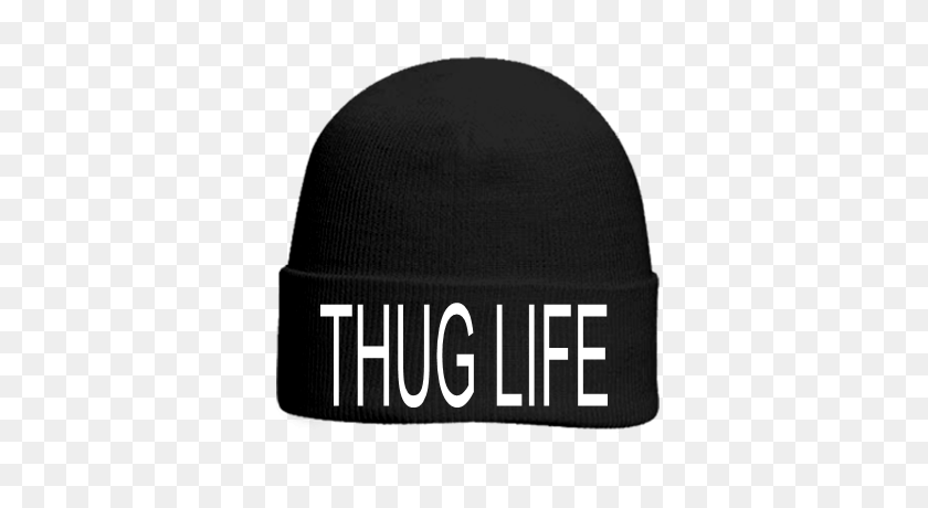 428x400 Thug Life Vector - Thug Life Hat PNG