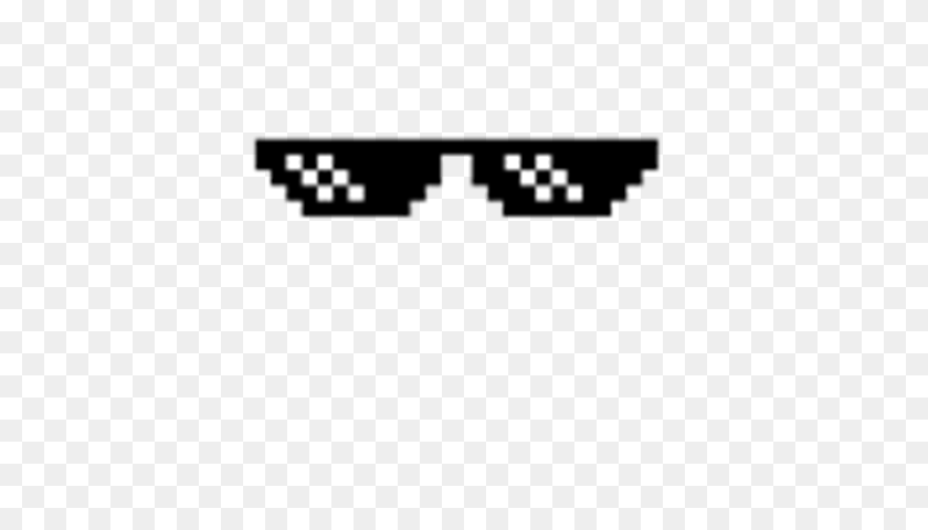420x420 Thuglife Hd Png Transparent Thuglife Hd Images - Thug Life Glasses PNG