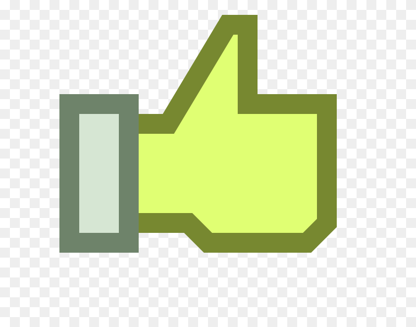 600x600 Thumb Down Dislike Png Clip Arts For Web - Dislike Clipart