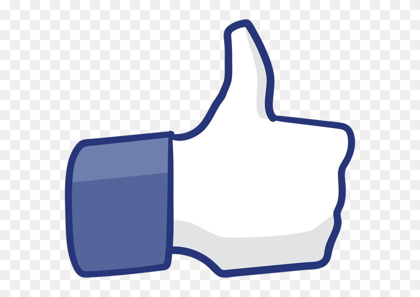 600x534 Thumb Up Png Clipart - Thumbs Up Clipart Free