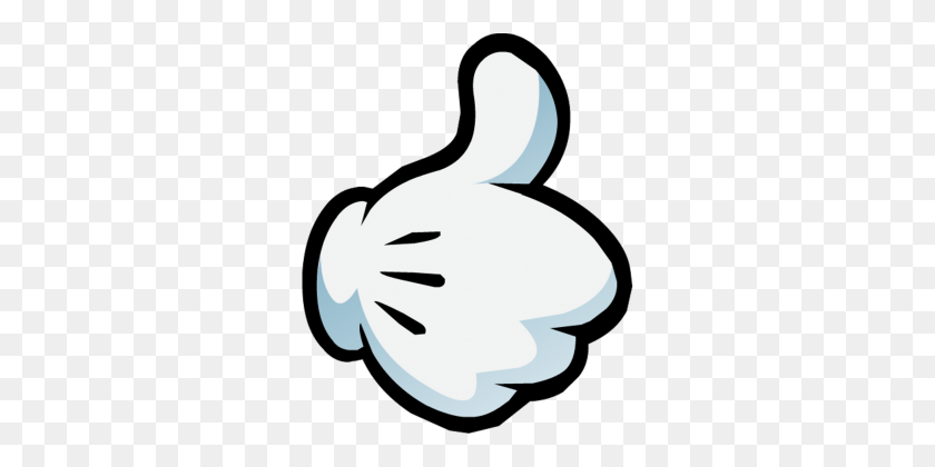 360x360 Thumbs Up - Thumbs Up PNG
