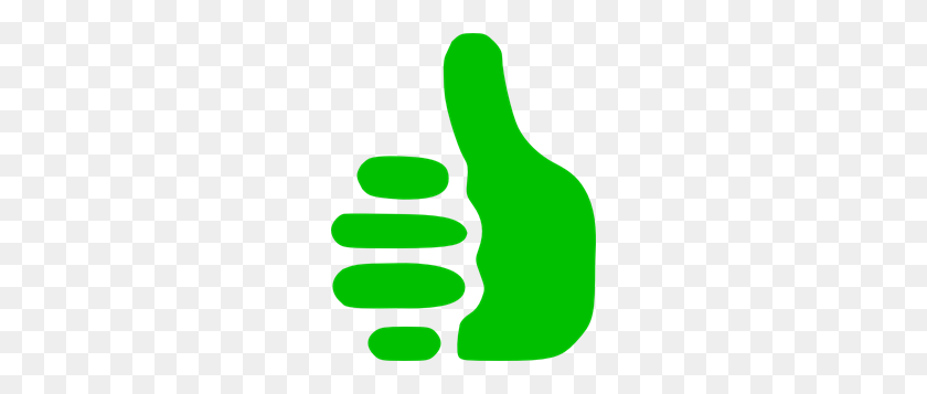 240x297 Thumbs Up Clipart Png For Web - Thumbs Up Clipart