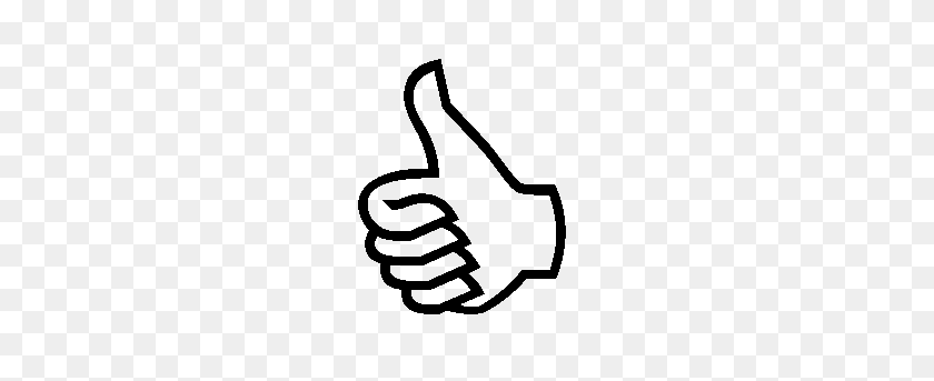 314x283 Thumbs Up Icon - Thumb Up Png