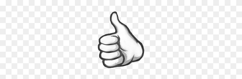 195x215 Thumbs Up Icon Fixed - Thumb Up PNG