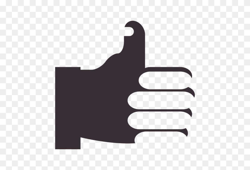 512x512 Thumbs Up Like Icon - Thumbs Up PNG