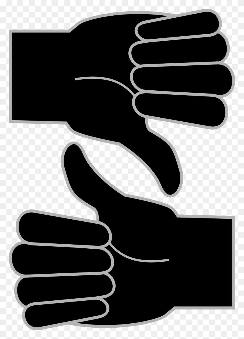 1690x2400 Thumbs Up Thumbs Down Clip Art - Thumbs Up And Down Clipart